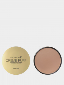 Пудра компактна Creme Puff Pressed Powder MAX FACTOR модель 50884339 Фото