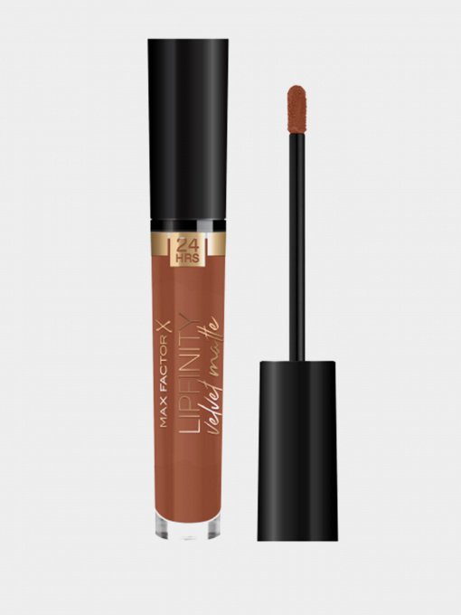 Помада рідка матова Lipfinity Velvet Matte Lipstick MAX FACTOR модель 3614227147232 Фото