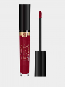 Помада жидкая матовая Lipfinity Velvet Matte Lipstick MAX FACTOR модель 3614227147249 Фото