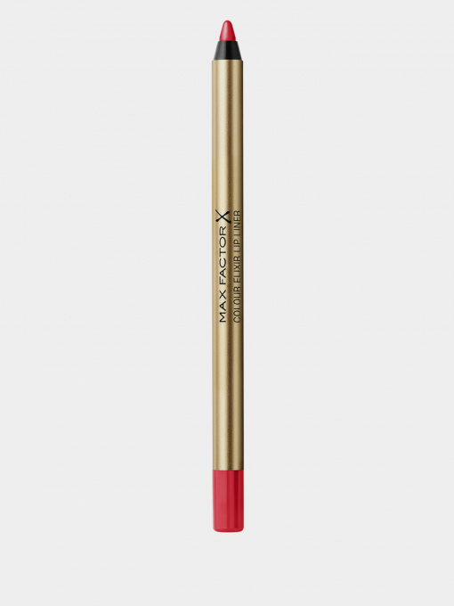 Олівець для губ Colour Elixir Lip Liner MAX FACTOR модель 3614227128507 Фото