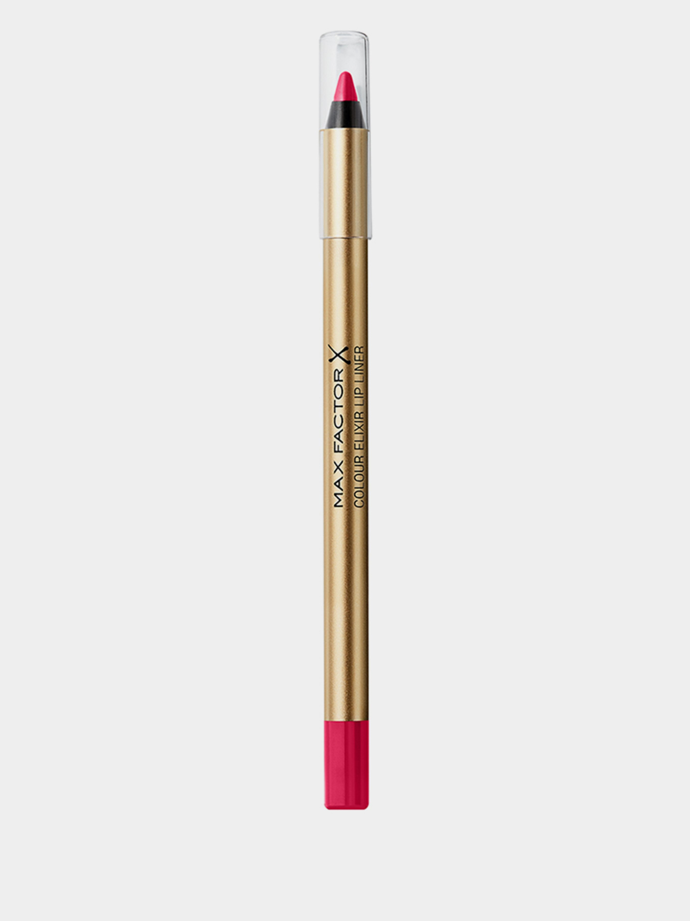 Карандаш для губ Colour Elixir Lip Liner MAX FACTOR модель 3614227128484 Фото
