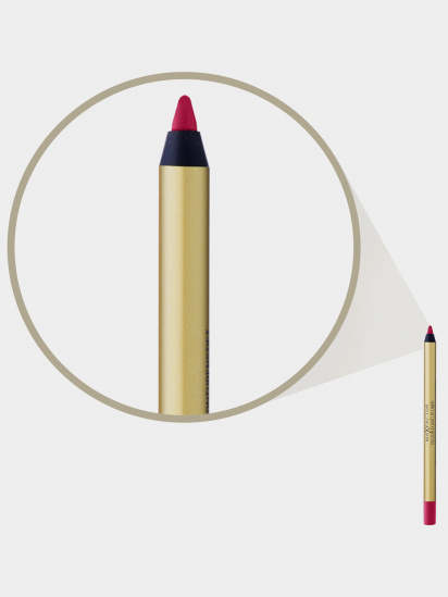 MAX FACTOR ­Олівець для губ Colour Elixir Lip Liner модель 3614227128484 — фото 3 - INTERTOP