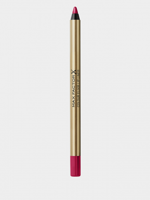 Олівець для губ Colour Elixir Lip Liner MAX FACTOR модель 3614227128484 Фото