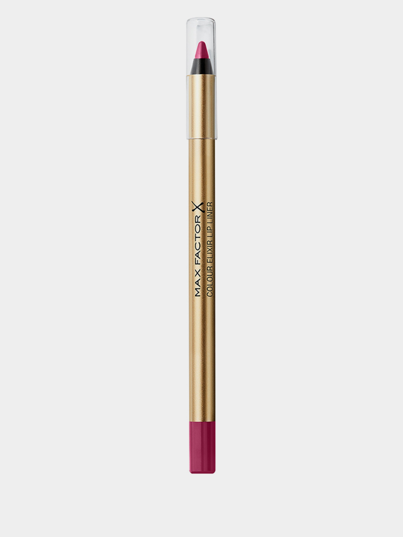 Олівець для губ Colour Elixir Lip Liner MAX FACTOR модель 3614227128514 Фото