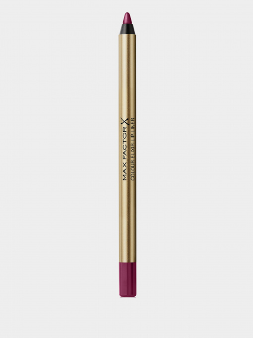 Олівець для губ Colour Elixir Lip Liner MAX FACTOR модель 3614227128514 Фото