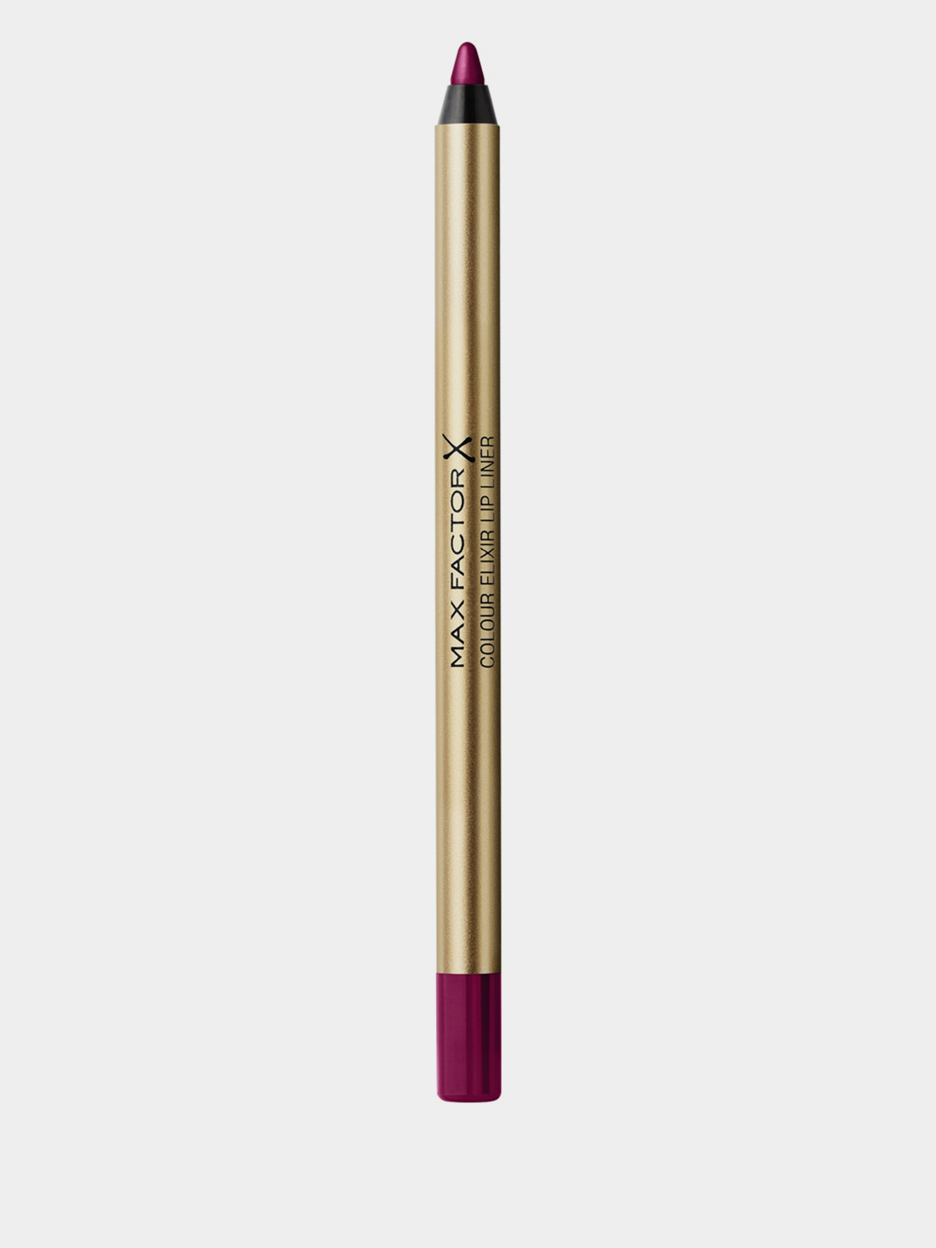 Олівець для губ Colour Elixir Lip Liner MAX FACTOR модель 3614227128491 Фото