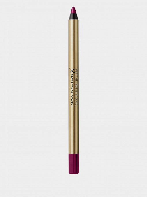 Олівець для губ Colour Elixir Lip Liner MAX FACTOR модель 3614227128491 Фото