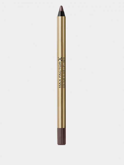 Олівець для губ Colour Elixir Lip Liner MAX FACTOR модель 3614227128538 Фото