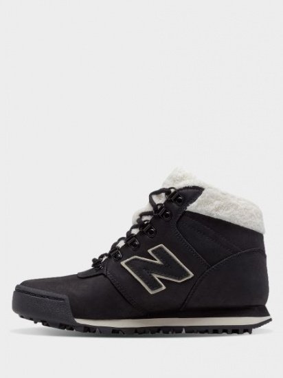 Черевики New Balance модель WL701PKQ — фото - INTERTOP