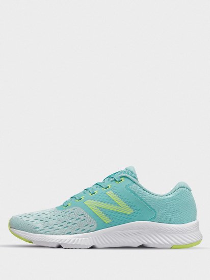 Кросівки для бігу New Balance Draft модель WDRFTLB1 — фото - INTERTOP