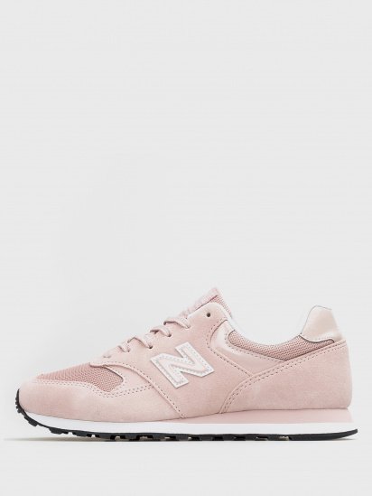 Кросівки New Balance 393 модель WL393SP1 — фото - INTERTOP
