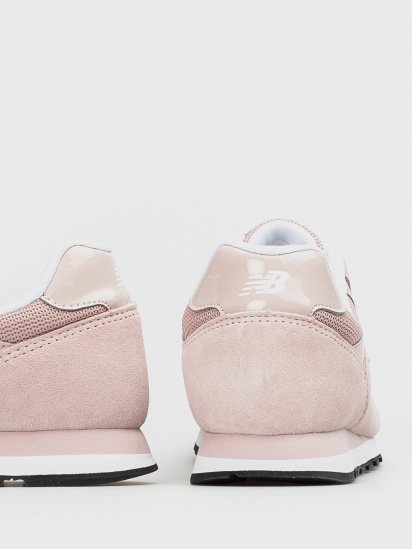 Кросівки New Balance 393 модель WL393SP1 — фото 4 - INTERTOP