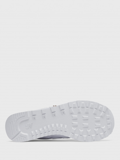 Кросівки New Balance 574 модель WL574HNE — фото 3 - INTERTOP