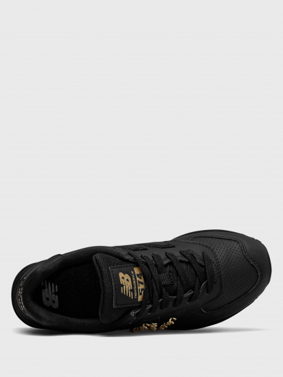 Кросівки New Balance 574 модель WL574HNQ — фото 4 - INTERTOP