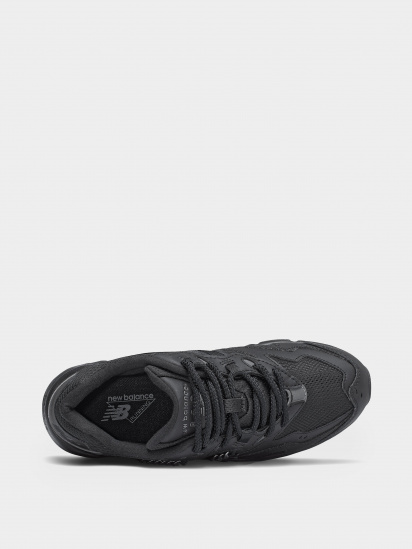 Кроссовки New Balance 850 модель WL850GFC — фото 4 - INTERTOP