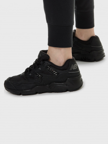 Кроссовки New Balance 850 модель WL850GFC — фото 5 - INTERTOP