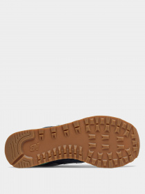 Кроссовки New Balance 574 модель WL574BCM Фото