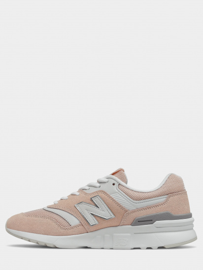 Кросівки New Balance 997 модель CW997HCK — фото - INTERTOP