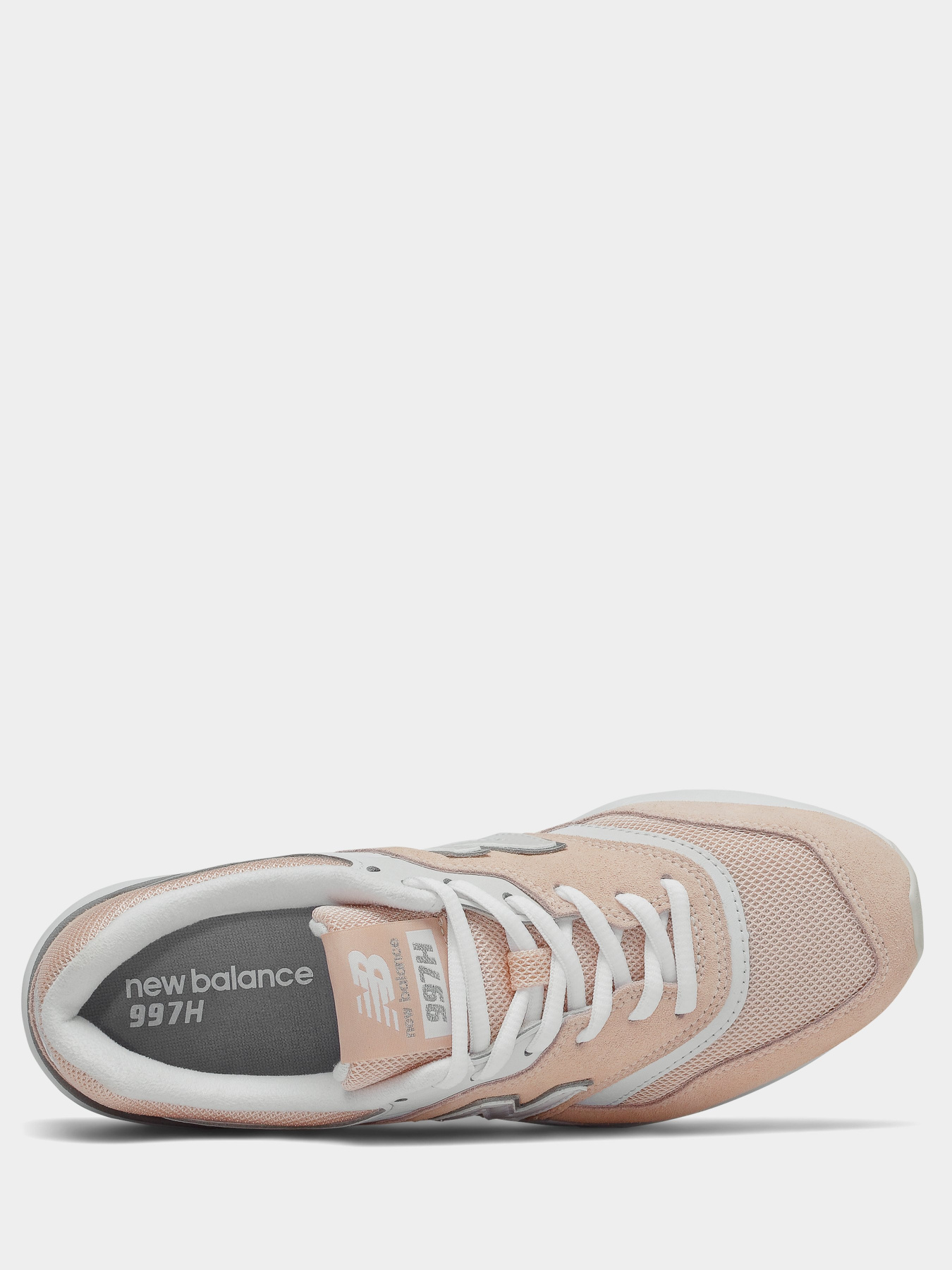 Кроссовки повседневные New Balance 997 модель CW997HCK Кроссовки повседневные New Balance 997 модель CW997HCK Фото