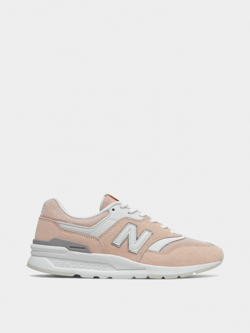 Кросівки повсякденні New Balance 997 модель CW997HCK Фото