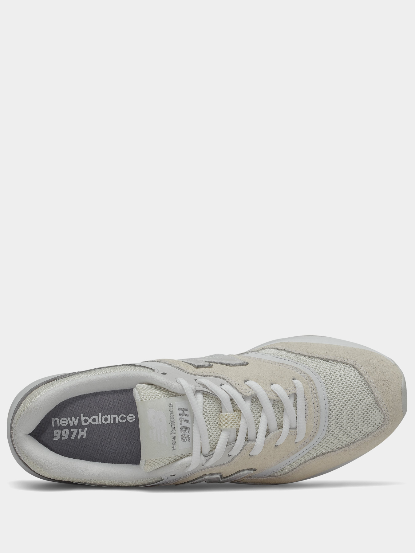 Кроссовки повседневные New Balance 997 модель CW997HCO Кроссовки повседневные New Balance 997 модель CW997HCO Фото