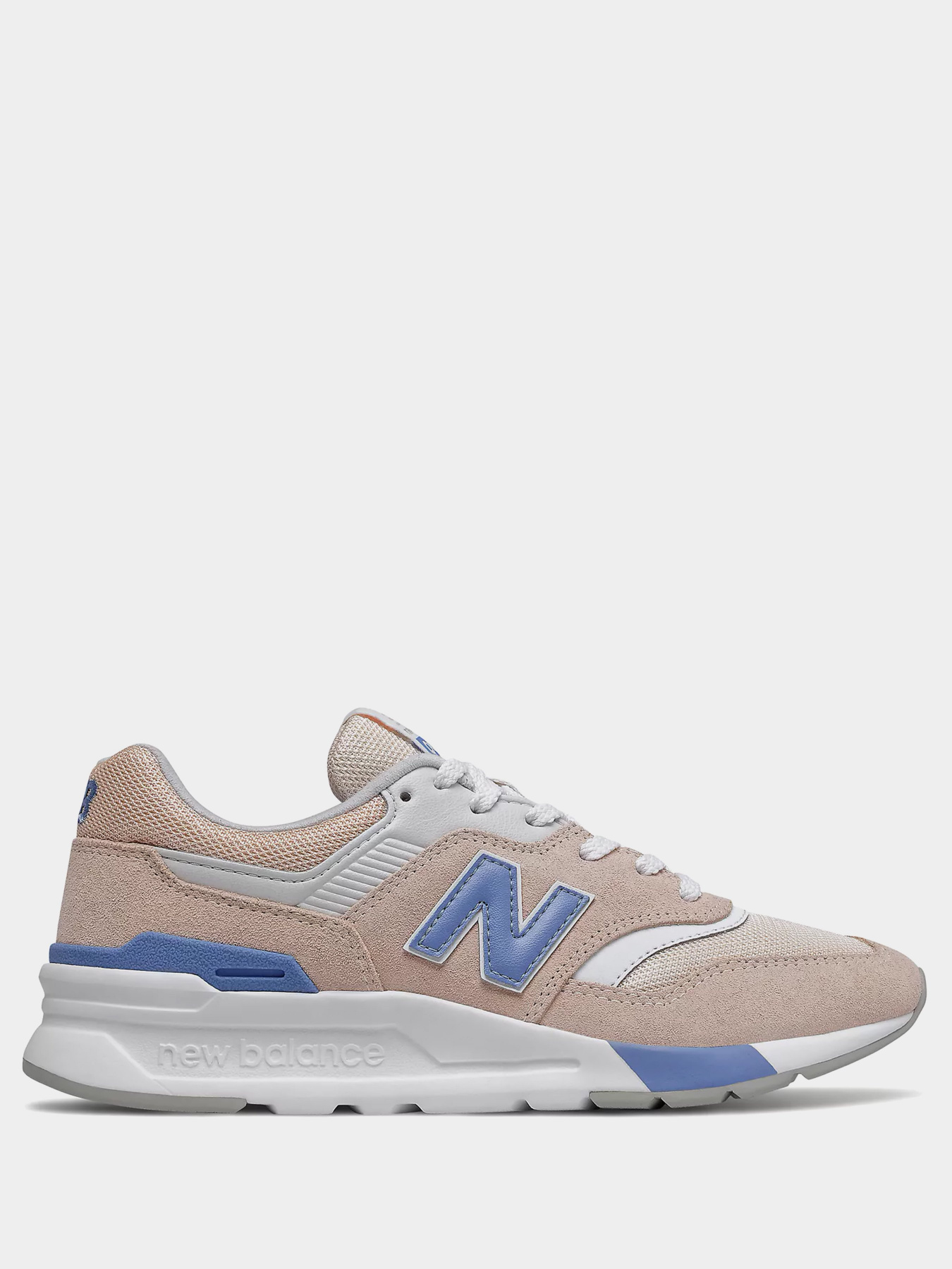 Кроссовки New Balance 997 модель CW997HVW Фото