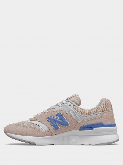 Кросівки New Balance 997 модель CW997HVW — фото - INTERTOP