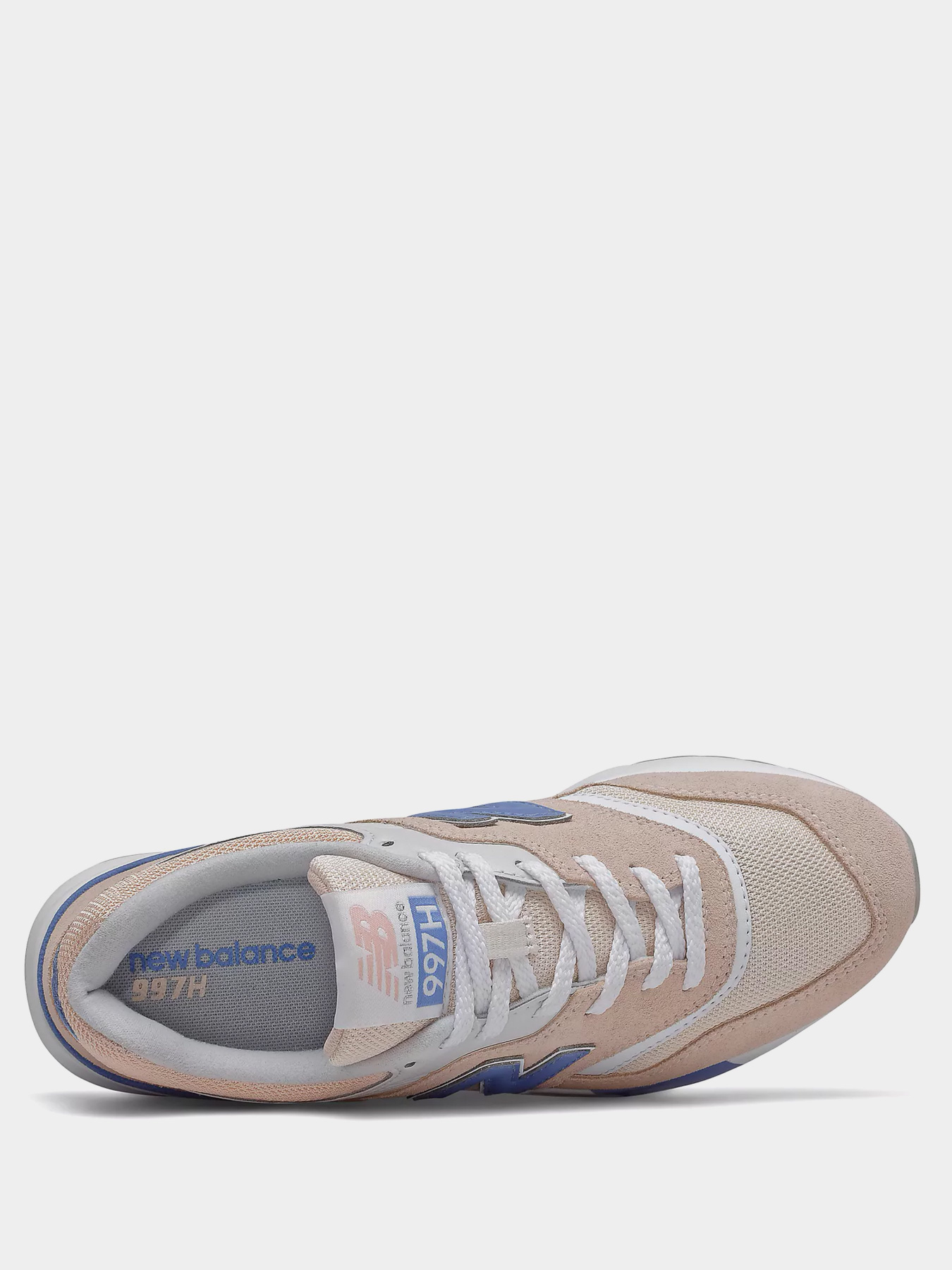 Кроссовки повседневные New Balance 997 модель CW997HVW Фото