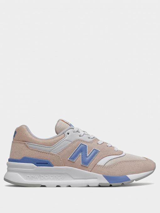 Кросівки повсякденні New Balance 997 модель CW997HVW Фото