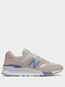 Кроссовки повседневные New Balance 997 модель CW997HVW Фото
