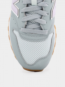 Кроссовки New Balance 500 модель GW500BA1 Фото