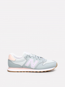 Кроссовки New Balance 500 модель GW500BA1 Фото