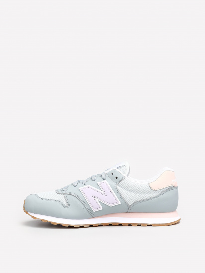 Кросівки New Balance 500 модель GW500BA1 — фото 3 - INTERTOP