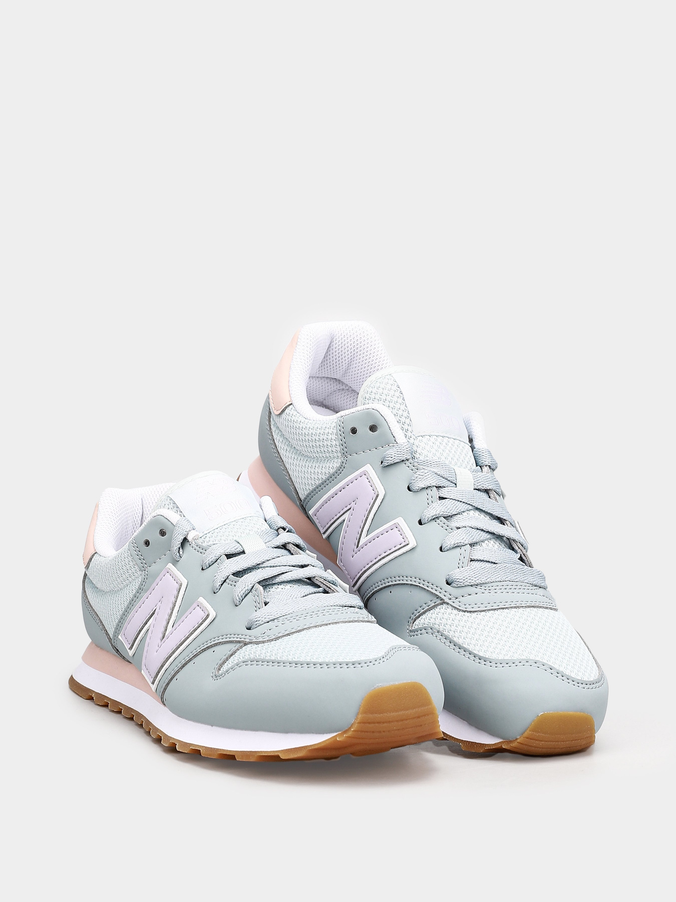 Кроссовки повседневные New Balance 500 модель GW500BA1 Фото