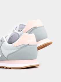 Кроссовки повседневные New Balance 500 модель GW500BA1 Фото