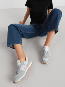 Кроссовки повседневные New Balance 500 модель GW500BA1 Фото