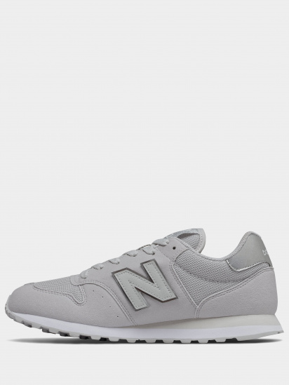 Кросівки New Balance 500 модель GW500TW1 — фото - INTERTOP