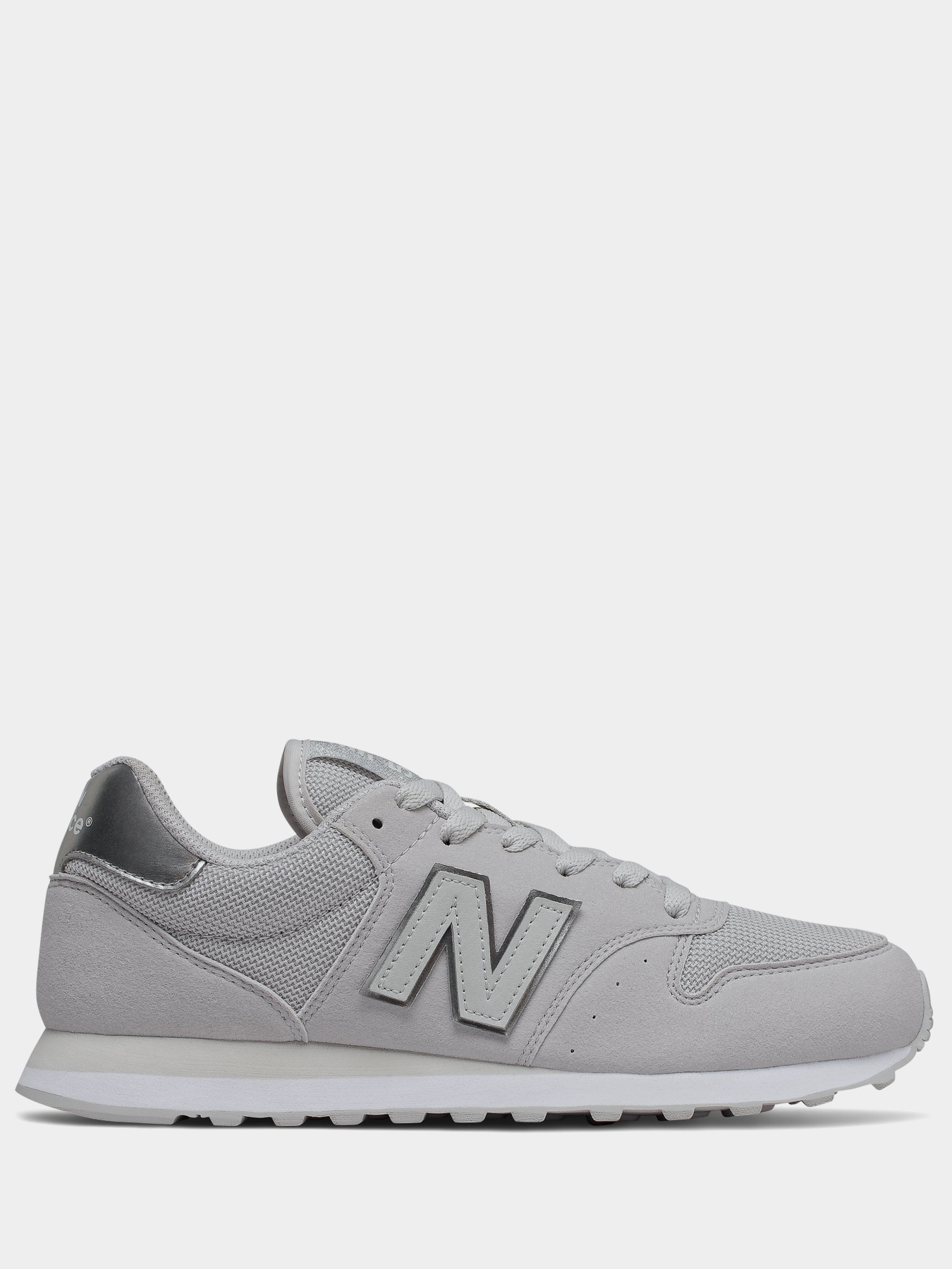 Кроссовки повседневные New Balance 500 модель GW500TW1 Фото