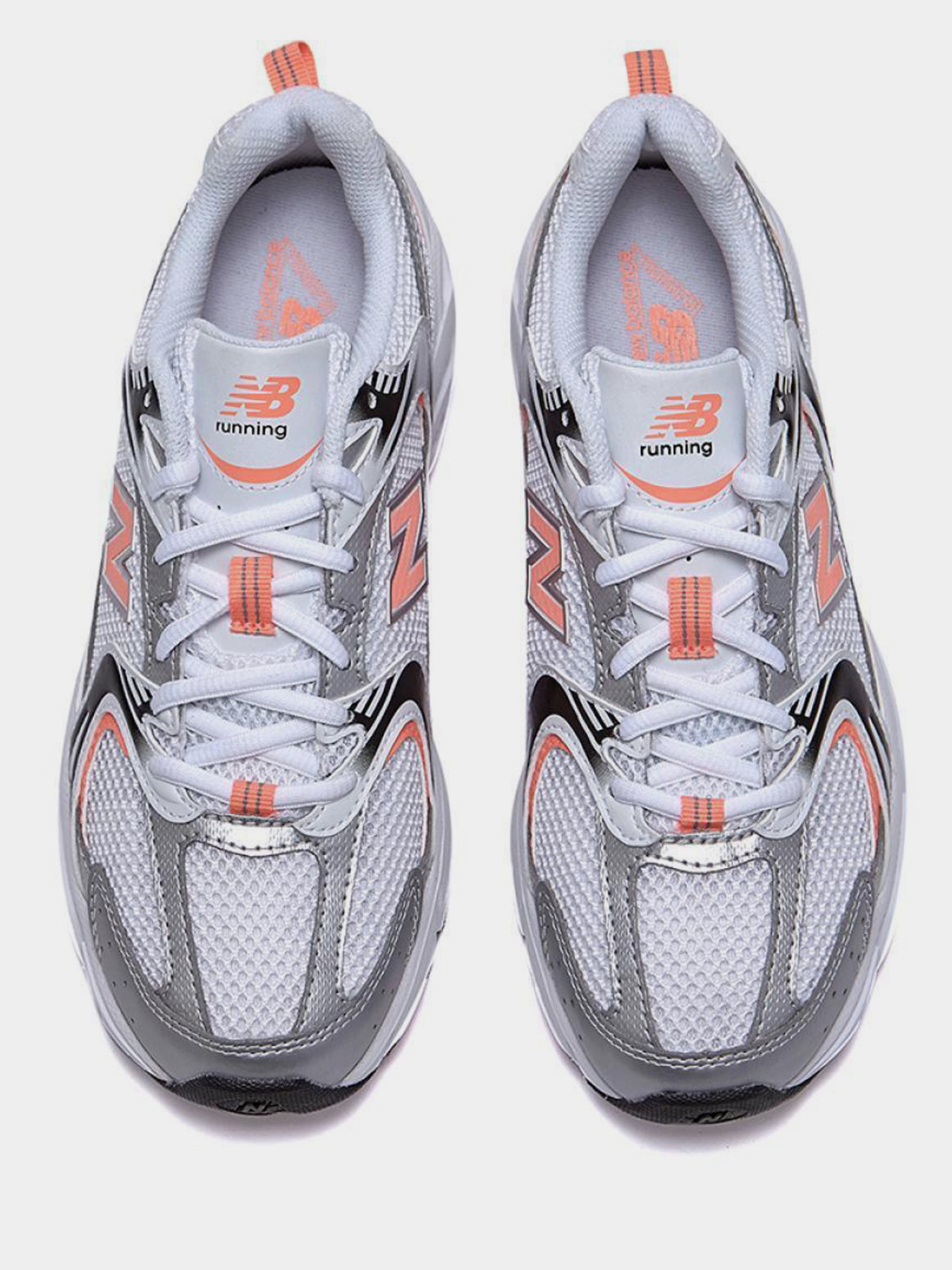 Кроссовки New Balance модель MR530MAC Фото