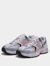 Кроссовки повседневные New Balance модель MR530MAC Фото