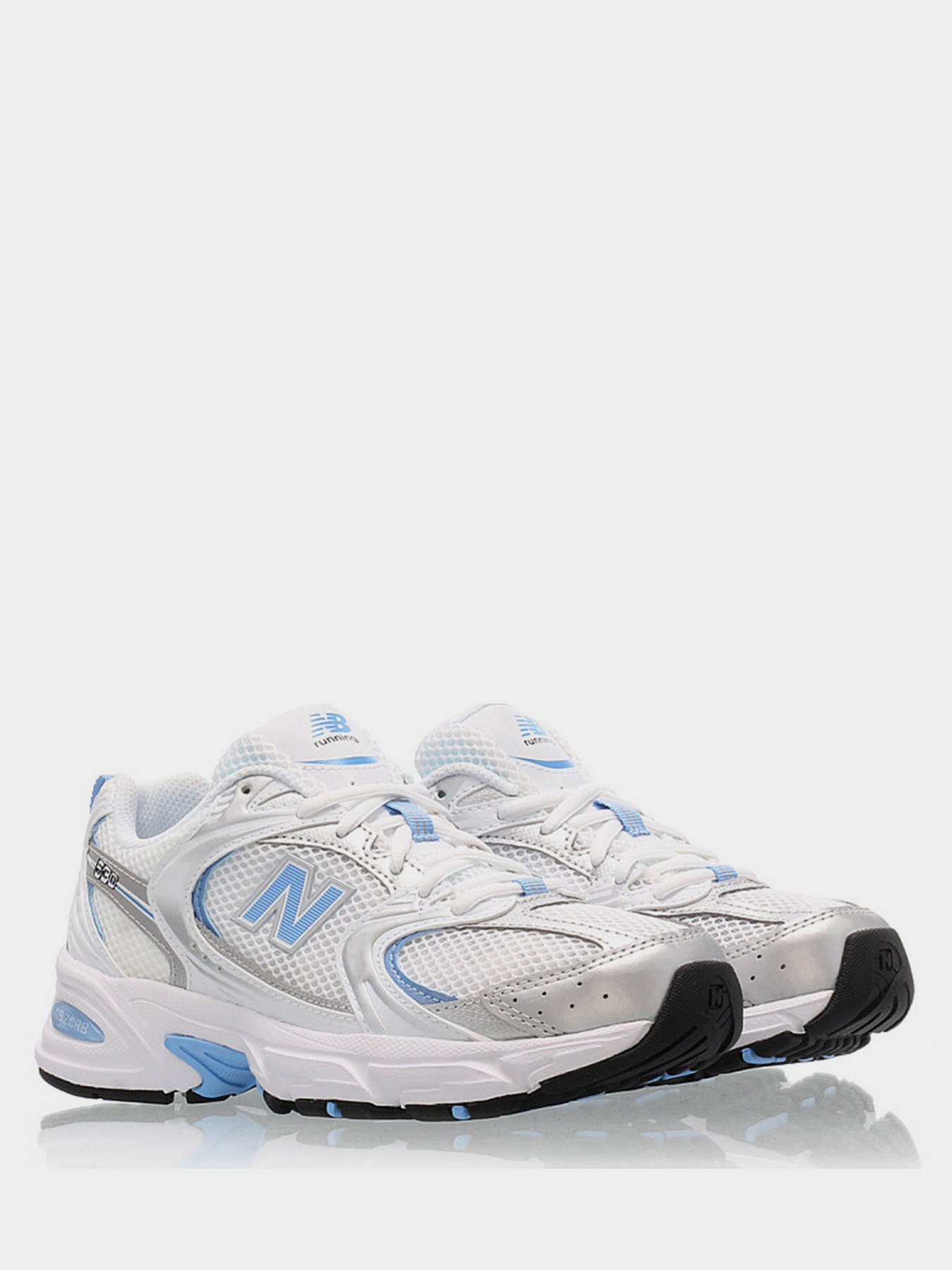 Кросівки повсякденні New Balance 530 модель MR530MIC Фото