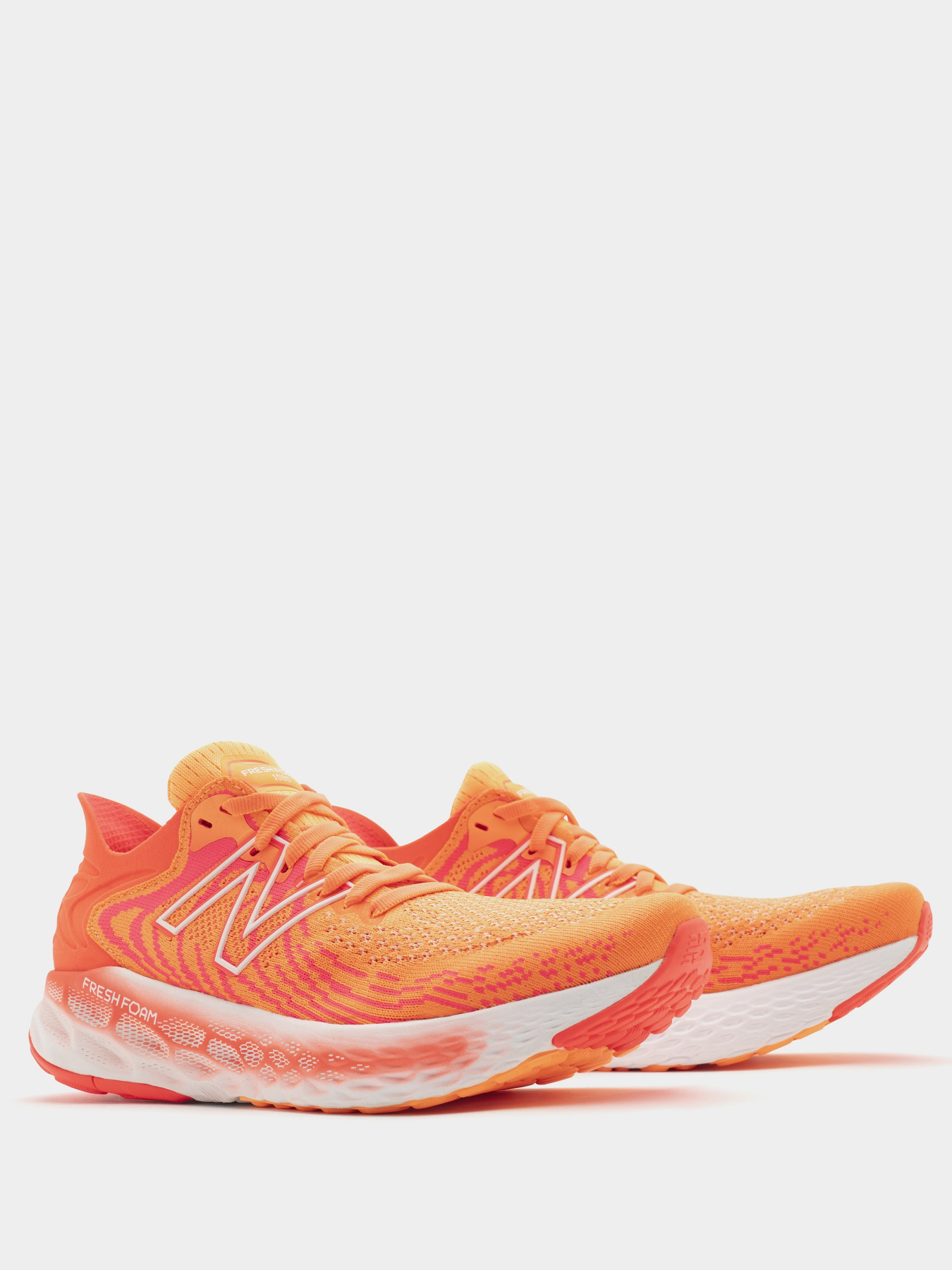 Кроссовки для бега New Balance Fresh Foam 1080v11 модель W1080C11 Фото