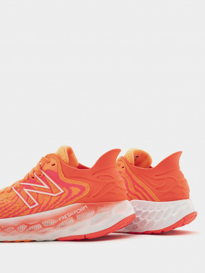 Кросівки для бігу New Balance Fresh Foam 1080v11 модель W1080C11 — фото 7 - INTERTOP