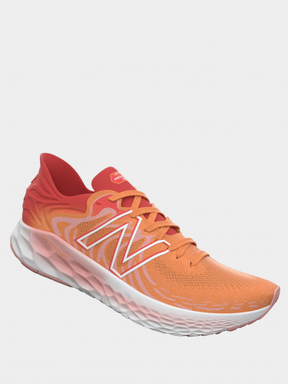 Кросівки для бігу New Balance Fresh Foam 1080v11 модель W1080C11 — фото 8 - INTERTOP