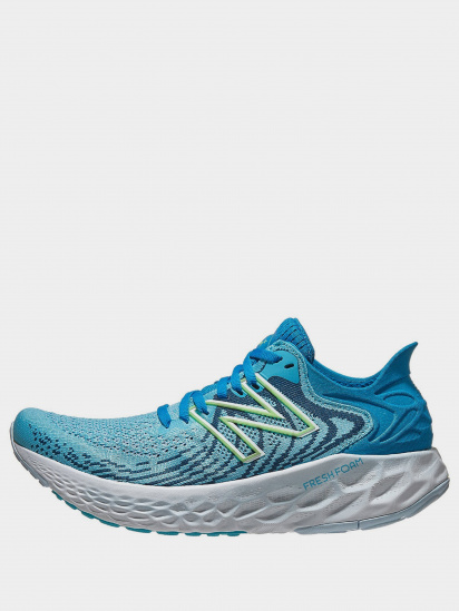 Кросівки для бігу New Balance Fresh Foam 1080v11 модель W1080S11 — фото - INTERTOP