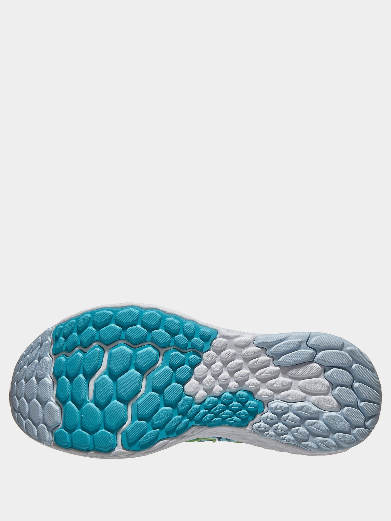 Кросівки для бігу New Balance Fresh Foam 1080v11 модель W1080S11 Фото