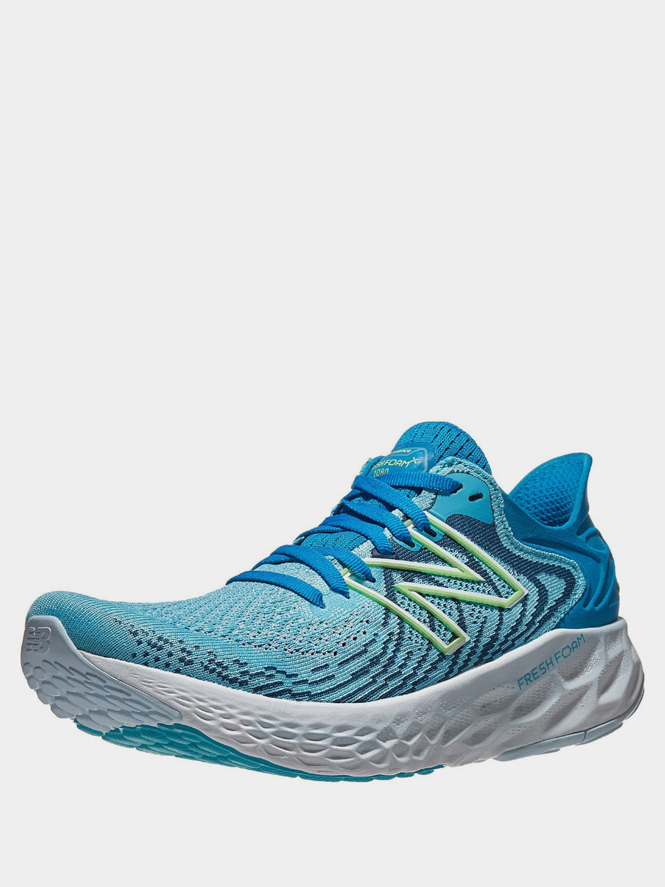 Кросівки для бігу New Balance Fresh Foam 1080v11 модель W1080S11 Фото