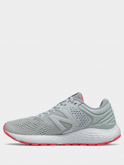 Кросівки для бігу New Balance 520v7 модель W520LG7 — фото - INTERTOP