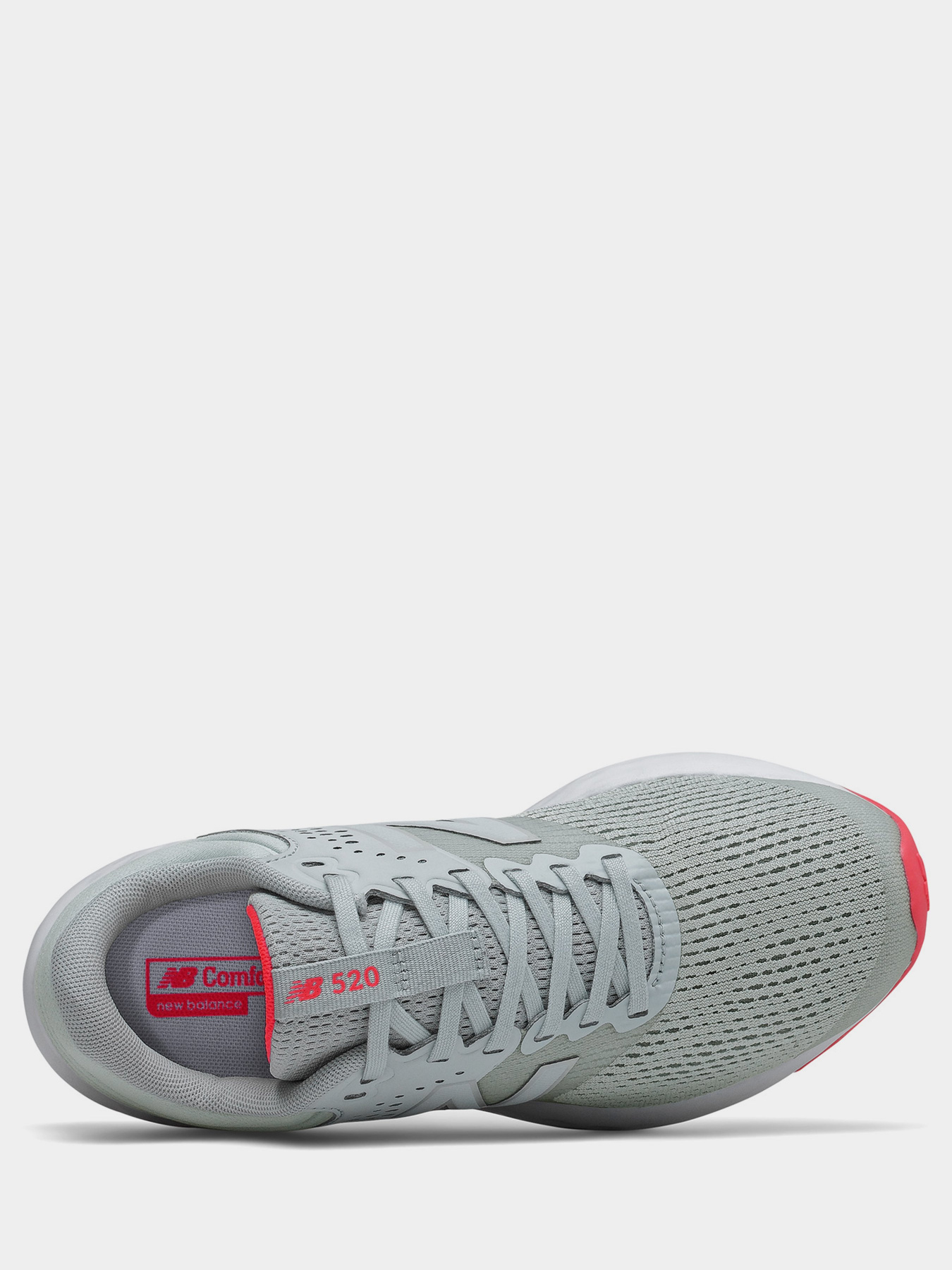 Кросівки для бігу New Balance 520v7 модель W520LG7 Фото