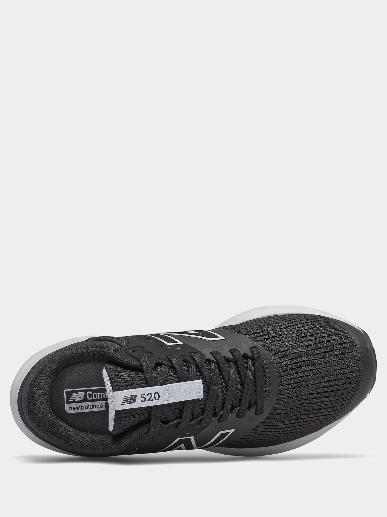 Кросівки для бігу New Balance 520v7 модель W520LK7 Фото